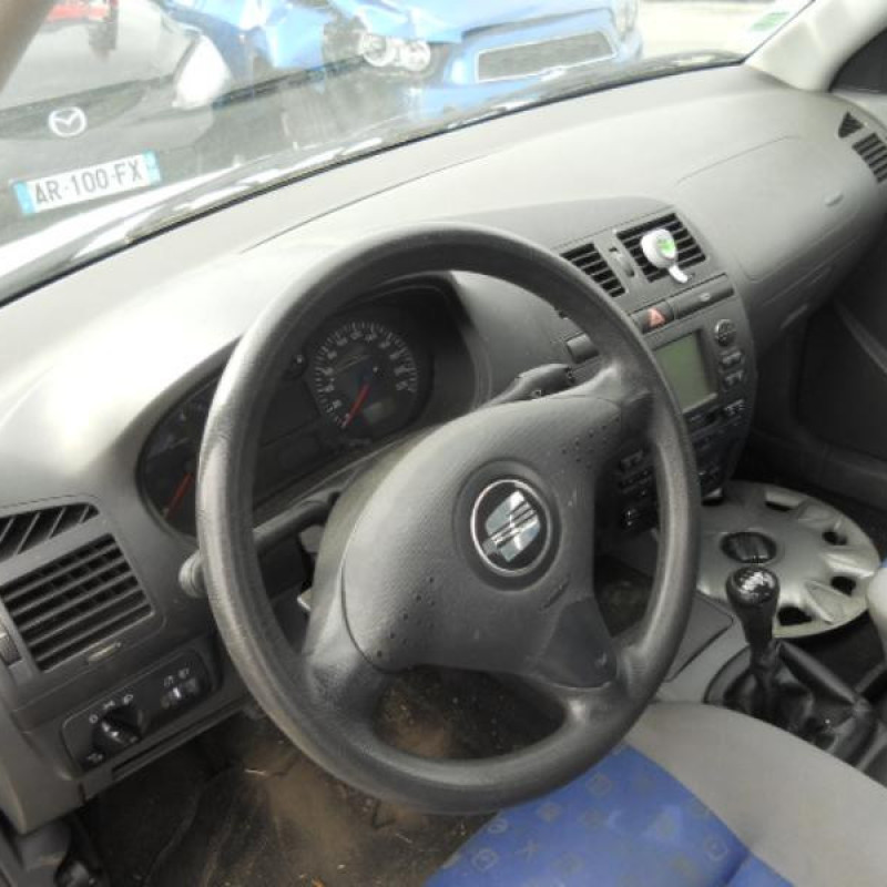 Pare choc avant SEAT IBIZA 2 Photo n°10