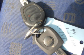 Pare choc avant SEAT IBIZA 2