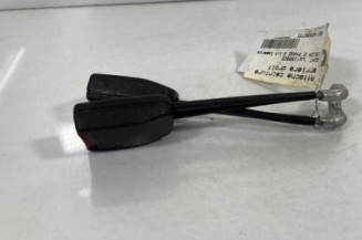 Attache ceinture arriere droit SEAT IBIZA 2