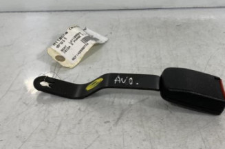 Attache ceinture avant droit SEAT IBIZA 2