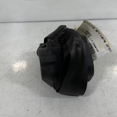 Ceinture arriere droit SEAT IBIZA 2