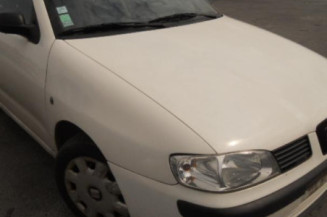 Pretensionneur de ceinture avant gauche SEAT IBIZA 2