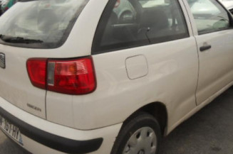 Pretensionneur de ceinture avant gauche SEAT IBIZA 2