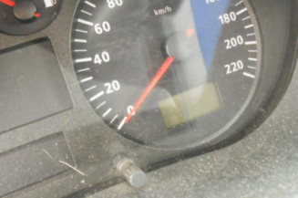 Pretensionneur de ceinture avant gauche SEAT IBIZA 2