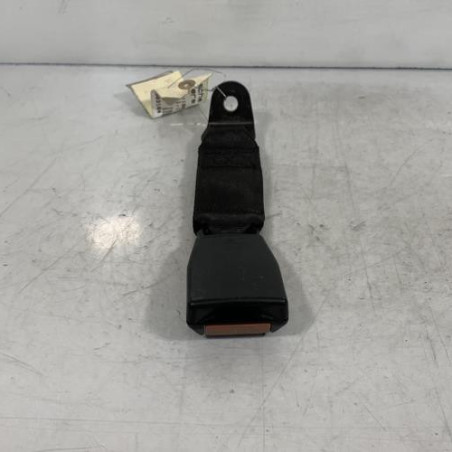 Attache ceinture arriere droit FORD FIESTA 2 Photo n°1