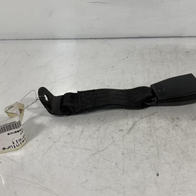 Attache ceinture arriere droit FORD FIESTA 2 Photo n°3