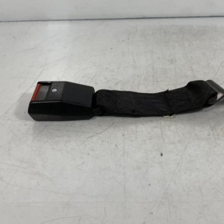 Attache ceinture arriere gauche FORD FIESTA 2