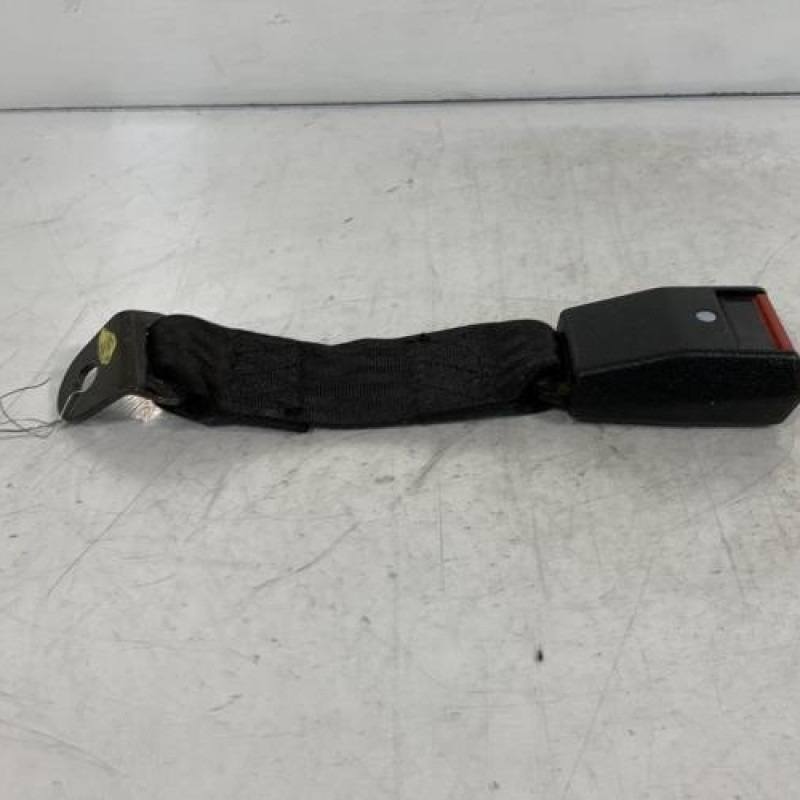 Attache ceinture arriere gauche FORD FIESTA 2 Photo n°3