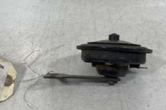 Avertisseur/Klaxon FORD FIESTA 2