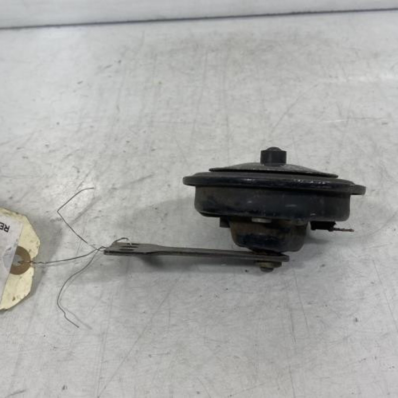 Avertisseur/Klaxon FORD FIESTA 2 Photo n°2