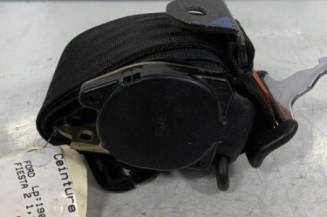 Ceinture arriere droit FORD FIESTA 2 Photo n°1