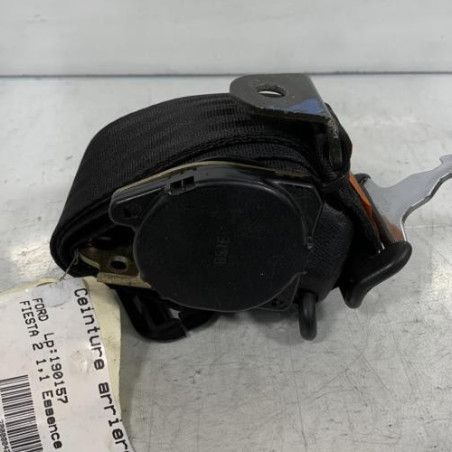 Ceinture arriere droit FORD FIESTA 2 Photo n°1