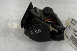 Ceinture arriere gauche FORD FIESTA 2 Photo n°1