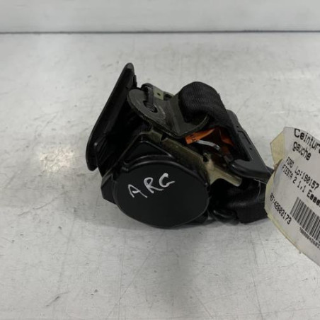 Ceinture arriere gauche FORD FIESTA 2 Photo n°1