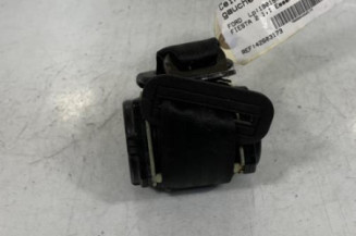 Ceinture arriere gauche FORD FIESTA 2