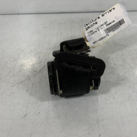 Ceinture arriere gauche FORD FIESTA 2