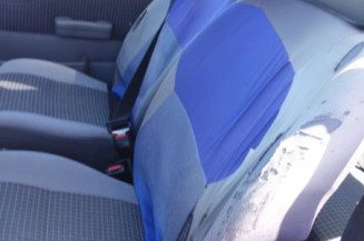 Ceinture arriere gauche FORD FIESTA 2