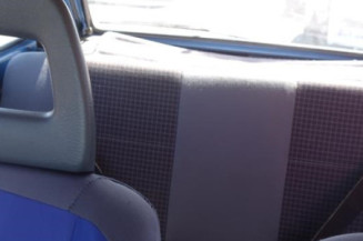 Ceinture arriere gauche FORD FIESTA 2