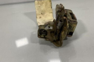 Serrure avant gauche FORD FIESTA 2