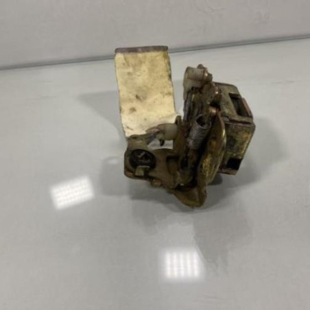 Serrure avant gauche FORD FIESTA 2