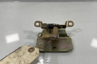 Serrure de coffre FORD FIESTA 2