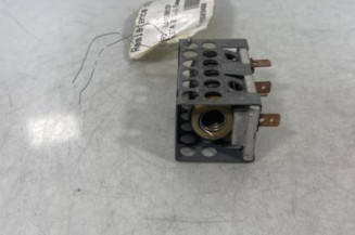 Resistance chauffage FORD FIESTA 2