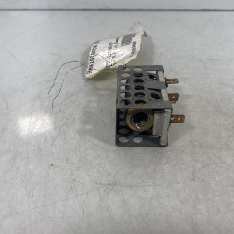 Resistance chauffage FORD FIESTA 2 Photo n°3