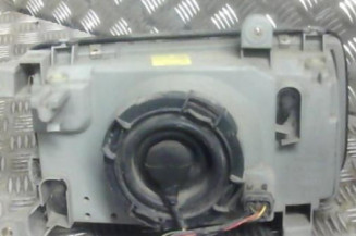 Optique avant principal gauche (feux)(phare) OPEL FRONTERA B