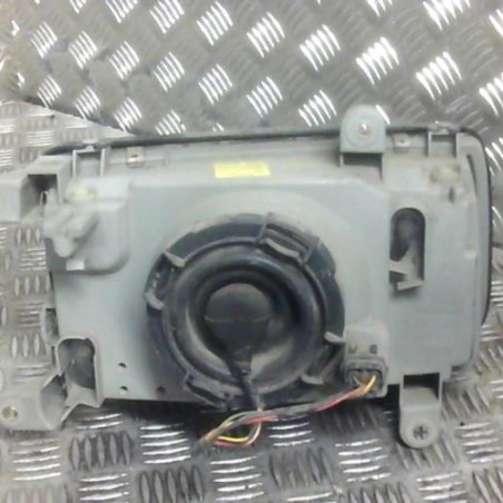 Optique avant principal gauche (feux)(phare) OPEL FRONTERA B