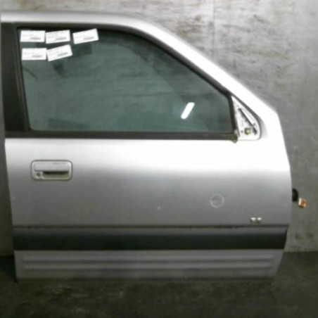 Porte avant droit OPEL FRONTERA B Photo n°1