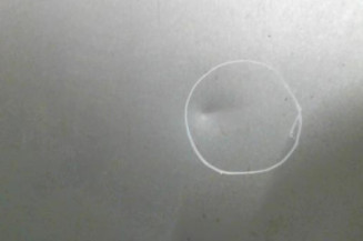 Porte avant droit OPEL FRONTERA B