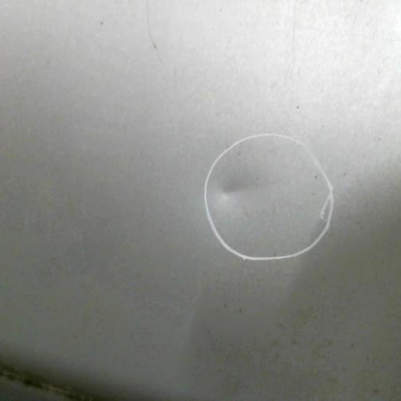 Porte avant droit OPEL FRONTERA B Photo n°2