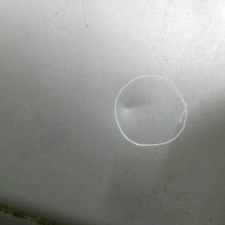 Porte avant droit OPEL FRONTERA B