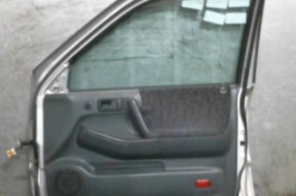 Porte avant droit OPEL FRONTERA B