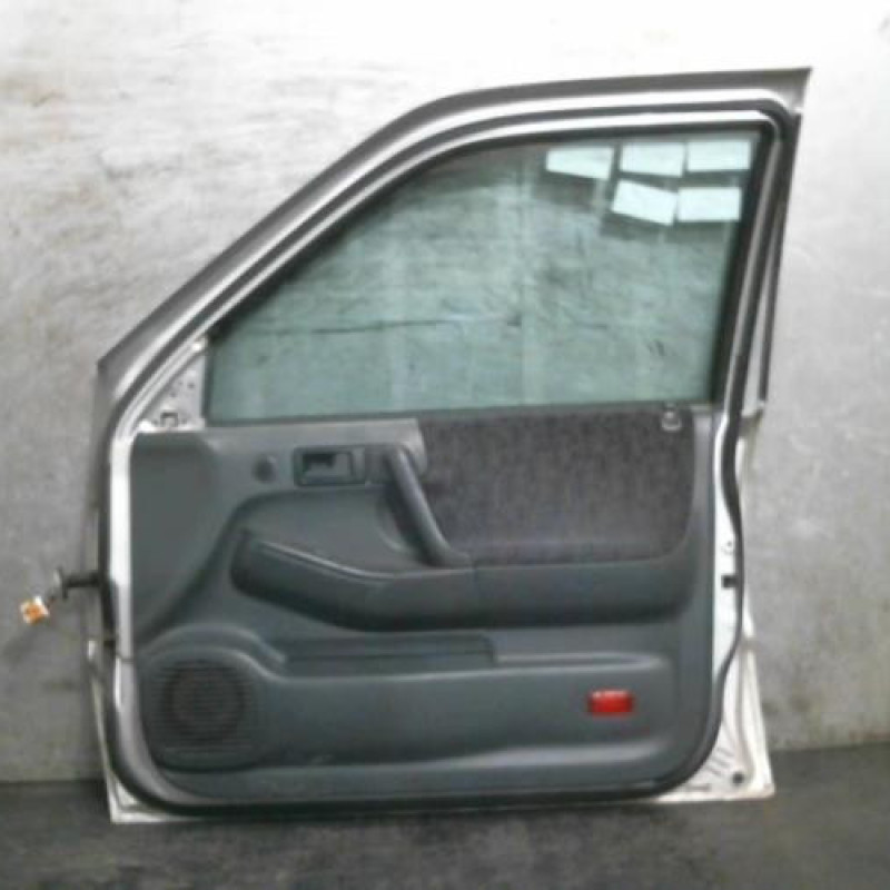 Porte avant droit OPEL FRONTERA B Photo n°3