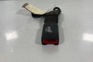 Attache ceinture arriere gauche OPEL FRONTERA B Photo n°1