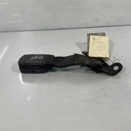 Attache ceinture arriere gauche OPEL FRONTERA B