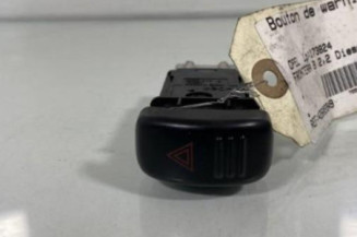 Bouton de warning OPEL FRONTERA B Photo n°1