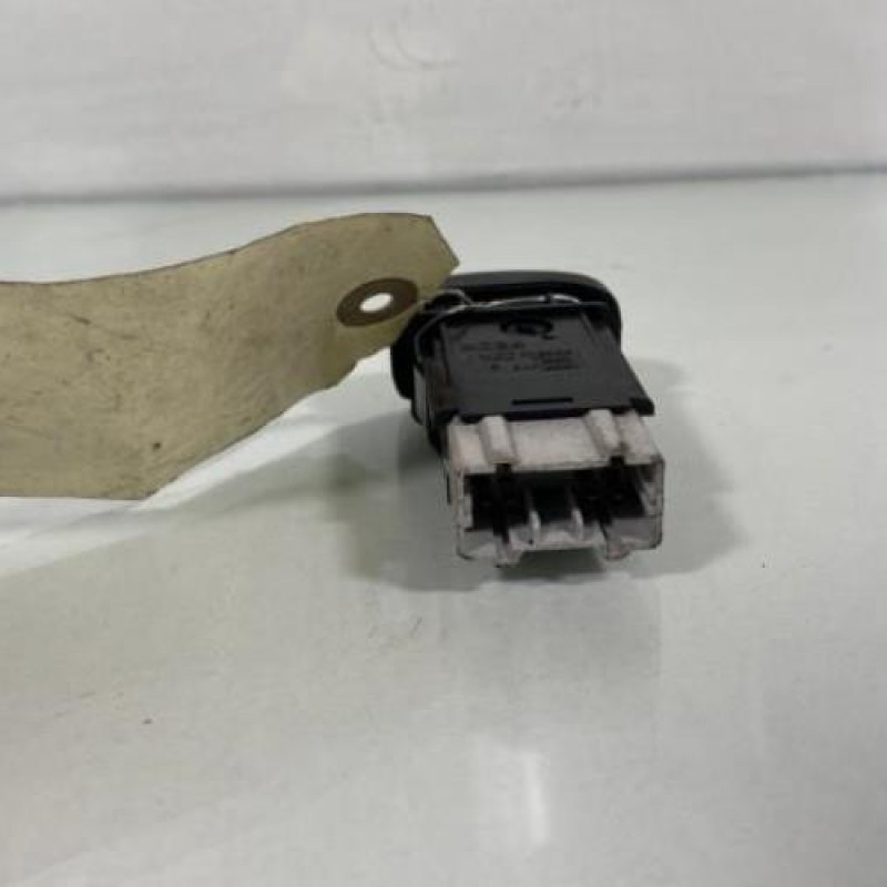 Bouton de warning OPEL FRONTERA B Photo n°3