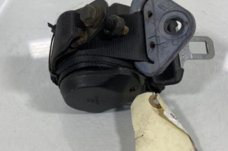 Ceinture arriere gauche OPEL FRONTERA B Photo n°1