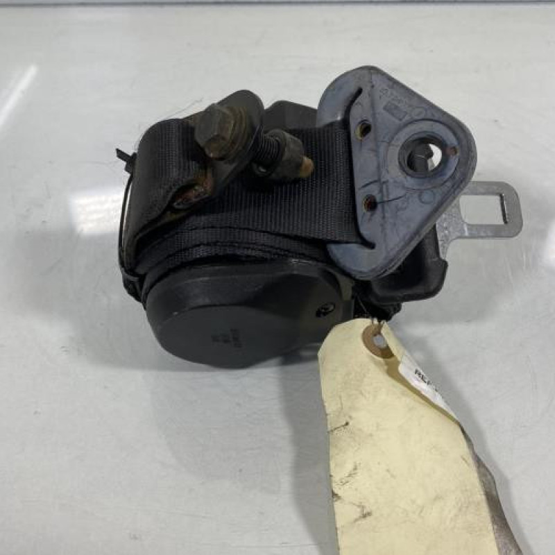 Ceinture arriere gauche OPEL FRONTERA B Photo n°1