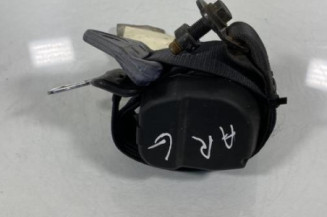 Ceinture arriere gauche OPEL FRONTERA B