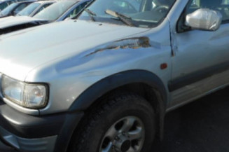Ceinture arriere gauche OPEL FRONTERA B