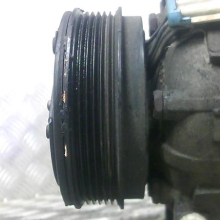 Compresseur clim OPEL FRONTERA B
