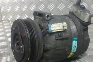Compresseur clim OPEL FRONTERA B