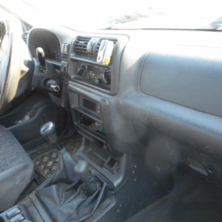 Etrier arriere droit (freinage) OPEL FRONTERA B