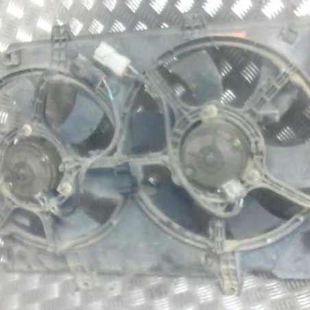 Moto ventilateur radiateur OPEL FRONTERA B