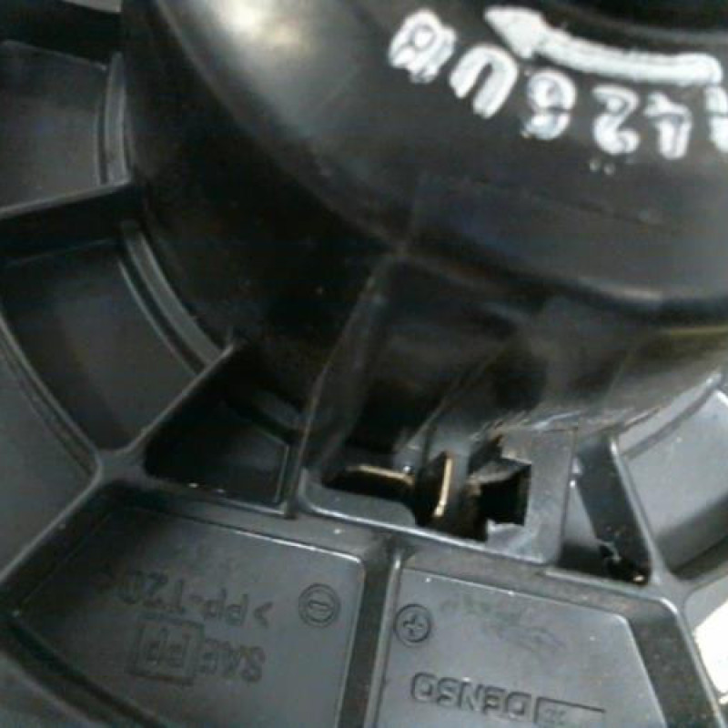 Pulseur d'air OPEL FRONTERA B Photo n°2