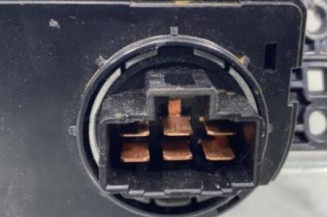 Commande chauffage KIA CEE-D 2