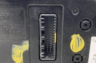 Commande chauffage KIA CEE-D 2